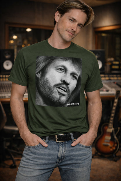 Deep Questions — Unisex Staple T-Shirt