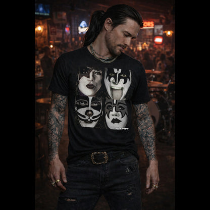 Demons Divine — T-Shirt