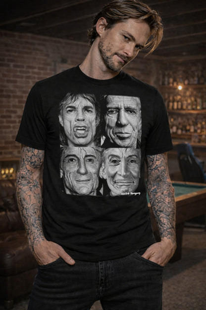 Devils Crypt — T-Shirt