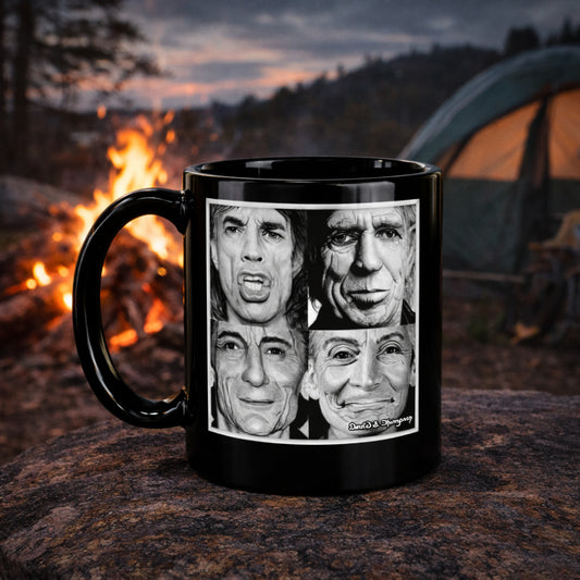 Devils Crypt Mug