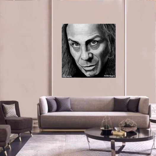 Dio - Ronnie James Dio