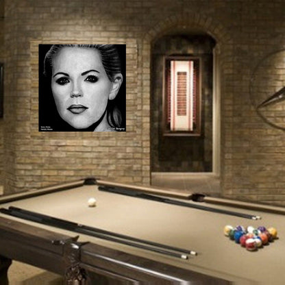 Dixie Chicks - Natalie Maines