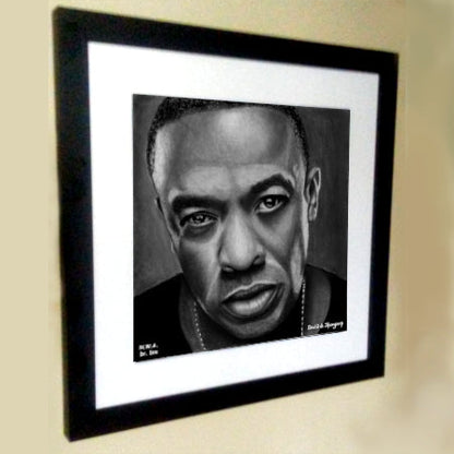 N W A - Dr Dre