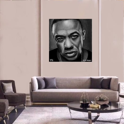 N W A - Dr Dre