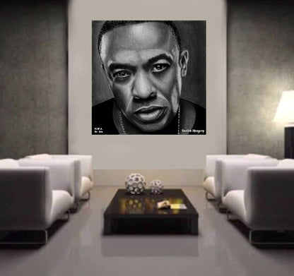 N W A - Dr Dre