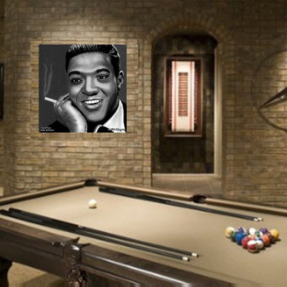 Drifters,The - Clyde McPhatter
