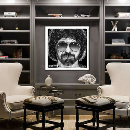 Electric Light Orchestra - Jeff Lynne