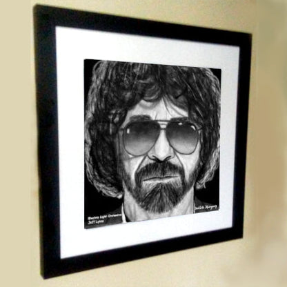 Electric Light Orchestra - Jeff Lynne