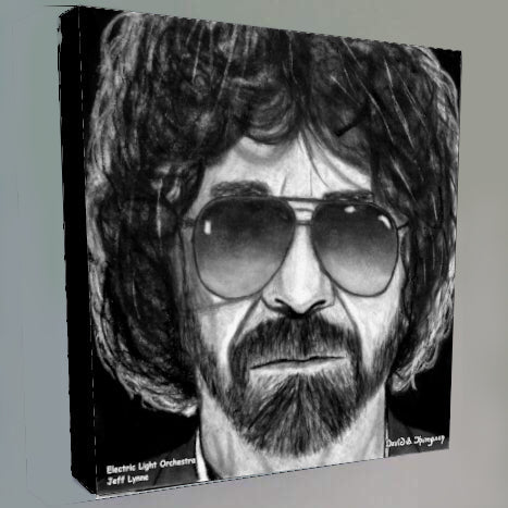 Electric Light Orchestra - Jeff Lynne