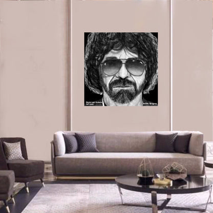 Electric Light Orchestra - Jeff Lynne