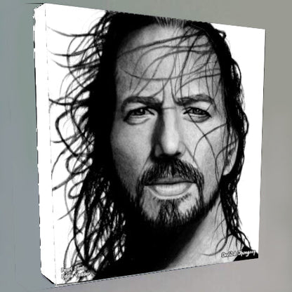 Pearl Jam - Eddie Vedder