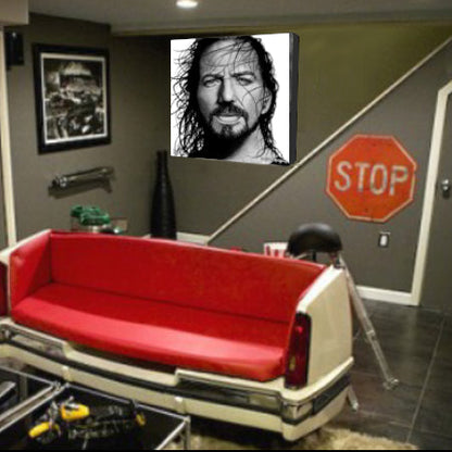 Pearl Jam - Eddie Vedder