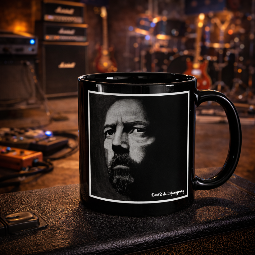 Endless Horizon Mug