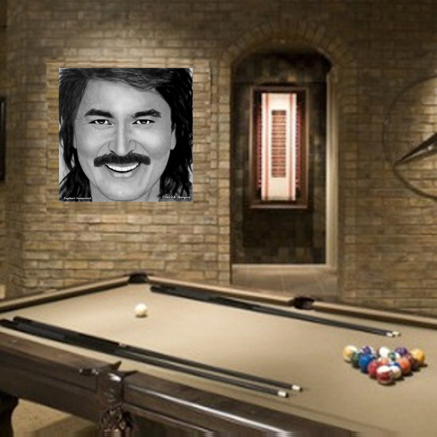 Engelbert Humperdinck