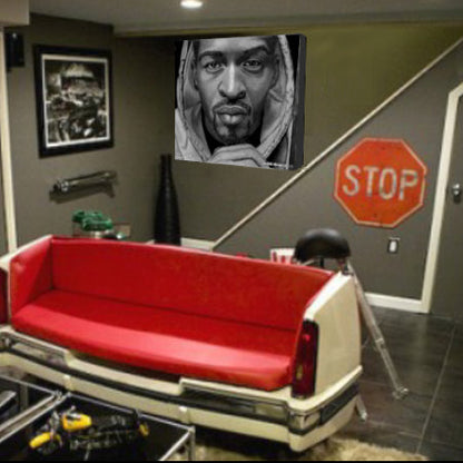 Eric B and Rakim - Rakim