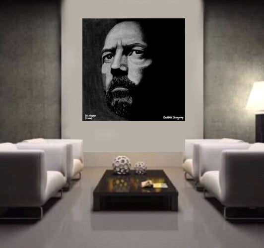 Cream - Eric Clapton