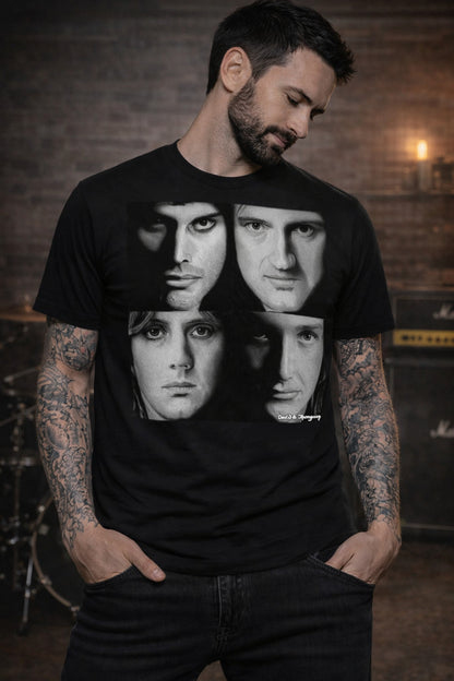 Eternal Souls — T-Shirt