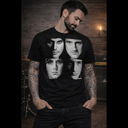 Eternal Souls — T-Shirt