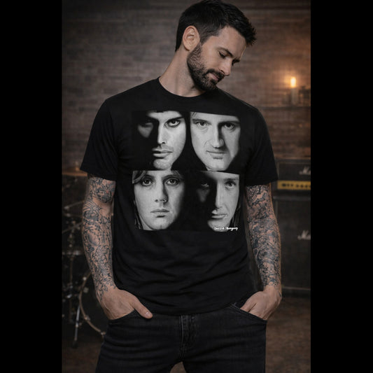 Eternal Souls — T-Shirt