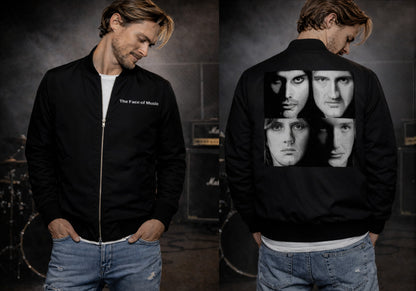 Eternal Souls - Bomber Jacket