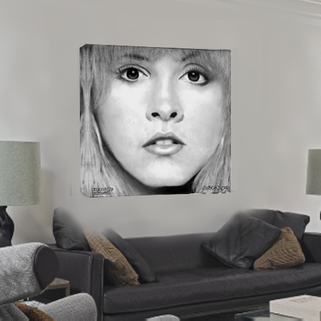 Fleetwood Mac - Stevie Nicks