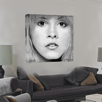 Fleetwood Mac - Stevie Nicks