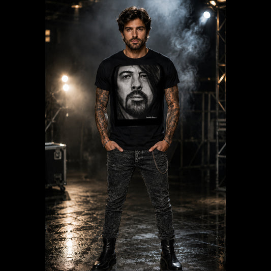 Flying High — T-Shirt
