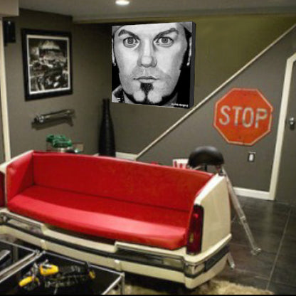 Limp Bizkit - Fred Durst