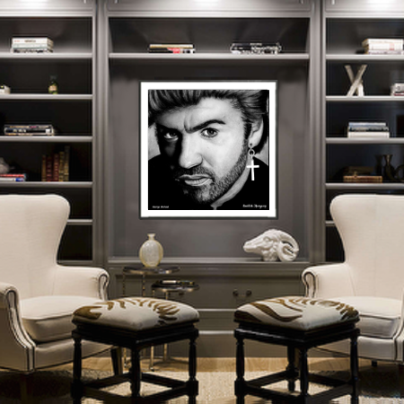 George Michael