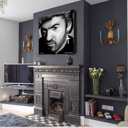 George Michael