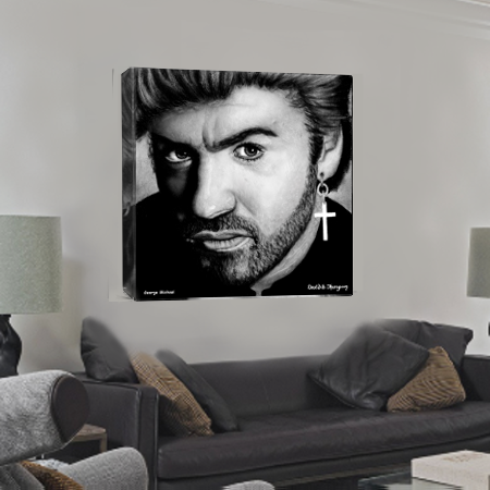 George Michael