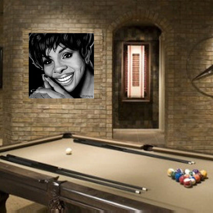Gladys Knight and the Pips - Gladys Knight
