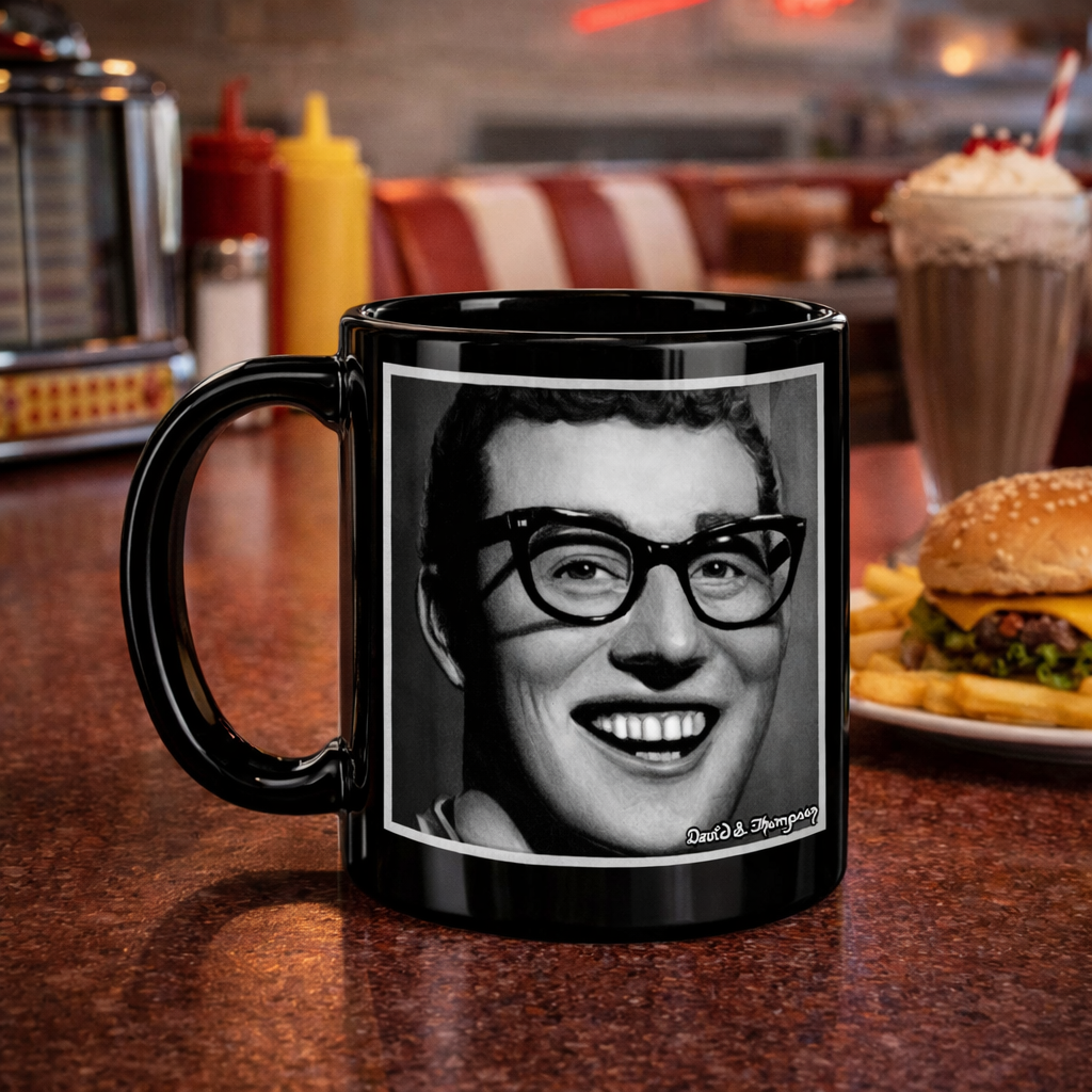 Good Days Mug