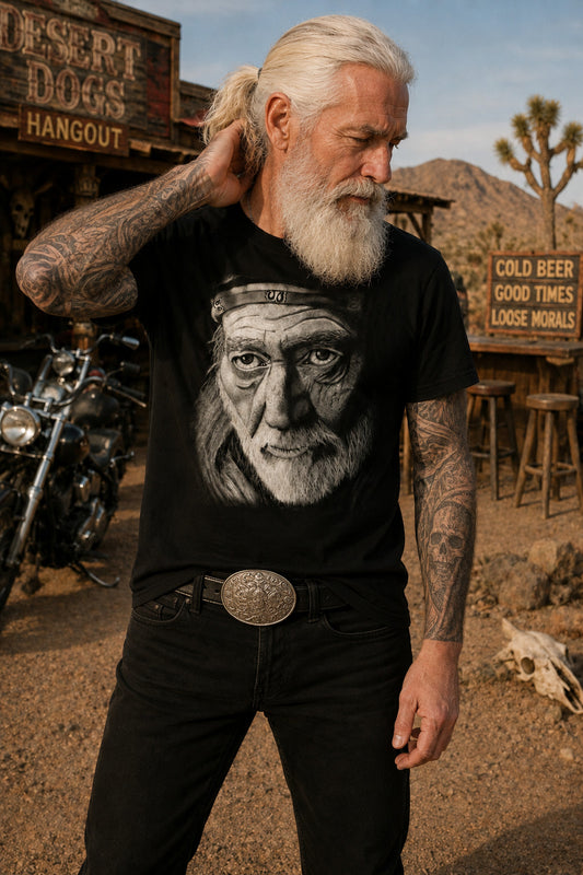 Good Old Days — T-Shirt