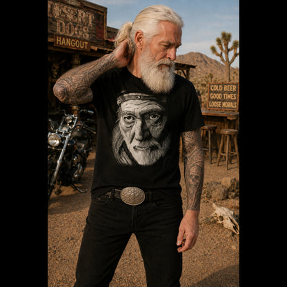 Good Old Days — T-Shirt