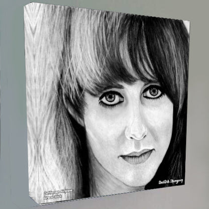 Jefferson Airplane - Grace Slick