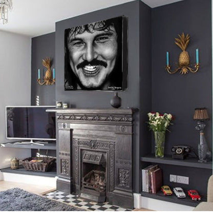 Guess Who,The - Burton Cummings