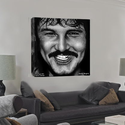 Guess Who,The - Burton Cummings