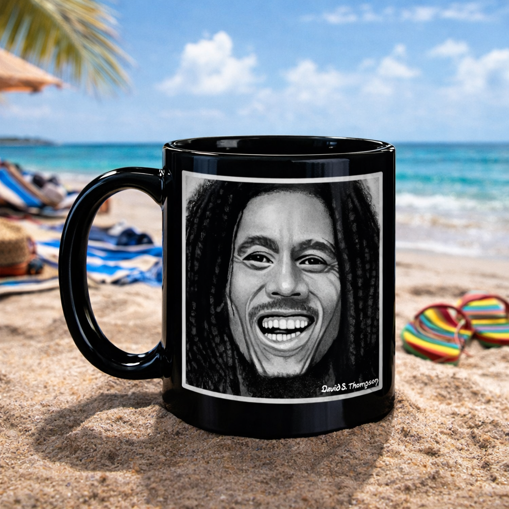 Happy Times Mug