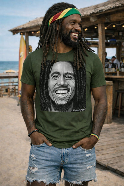 Happy Times — Unisex Staple T-Shirt