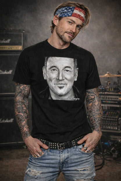 Hello Goodbye — Unisex Staple T-Shirt