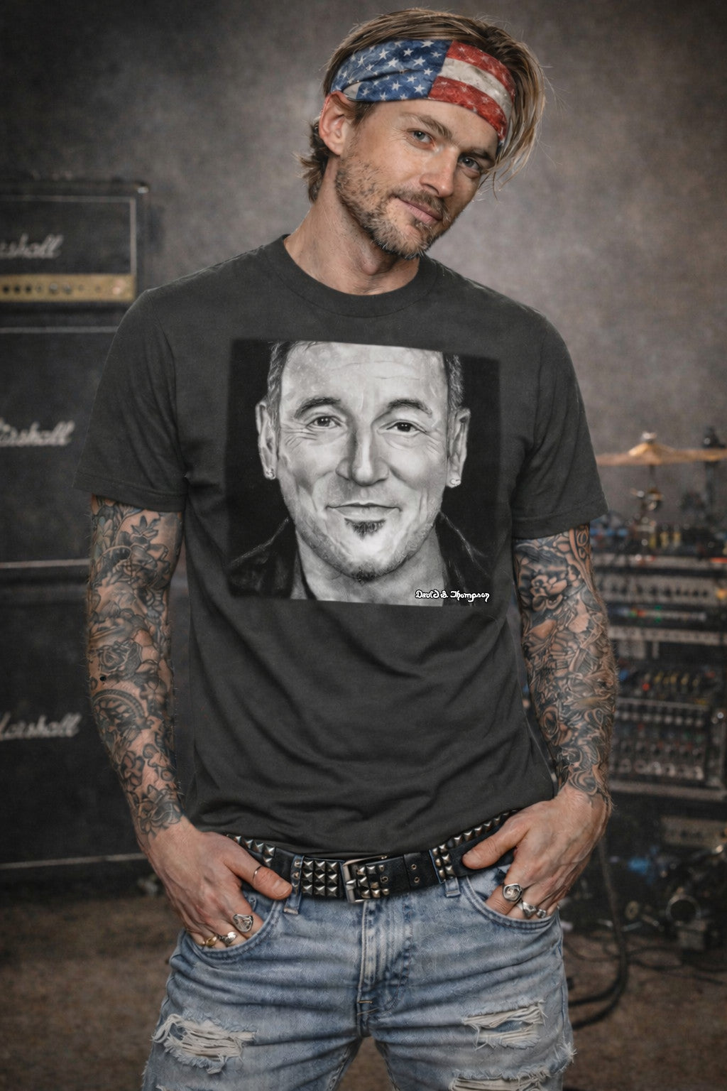 Hello Goodbye — Unisex Staple T-Shirt