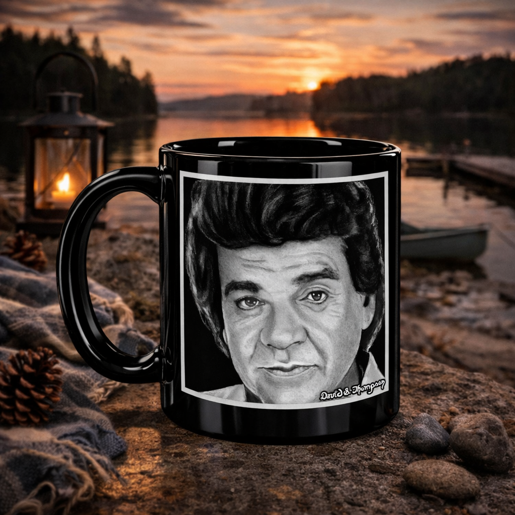 High Serenity  Mug