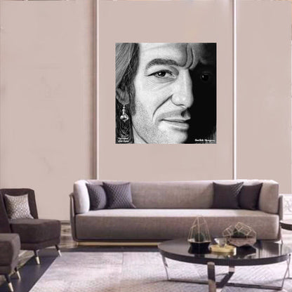 Hollies,The - Allan Clarke