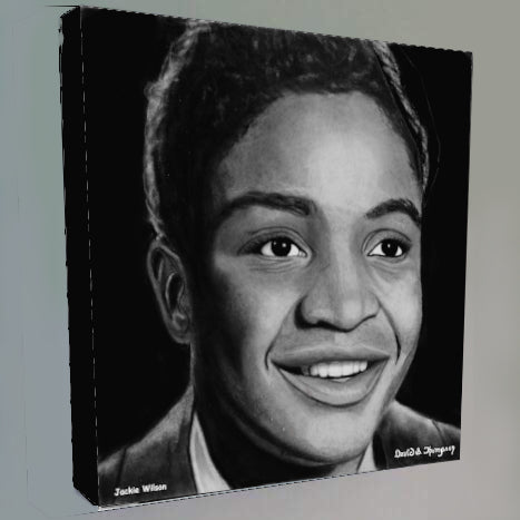 Jackie Wilson