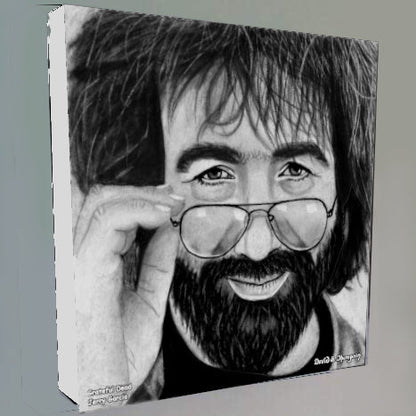 Grateful Dead - Jerry Garcia