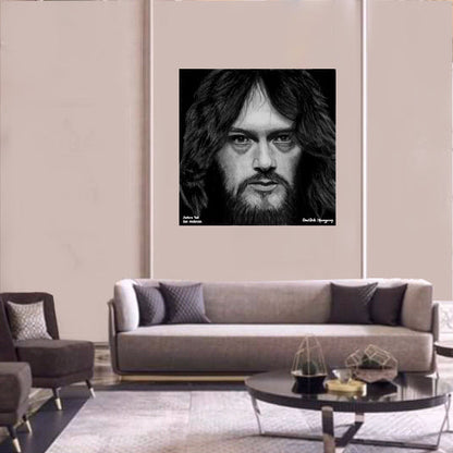 Jethro Tull - Ian Anderson