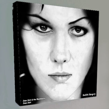 Joan Jett and the Blackhearts - Joan Jett