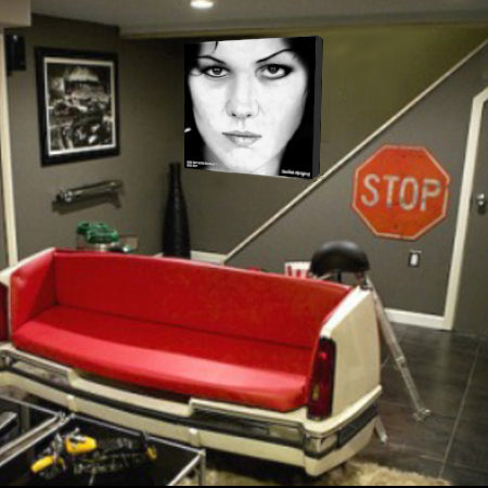 Joan Jett and the Blackhearts - Joan Jett