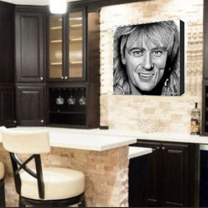 Def Leppard - Joe Elliott